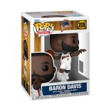 FUNKO POP BASKETBALL: WARRIORS - BARON DAVIS #225 VINYL FIGURE 107445 Colorful Image 0