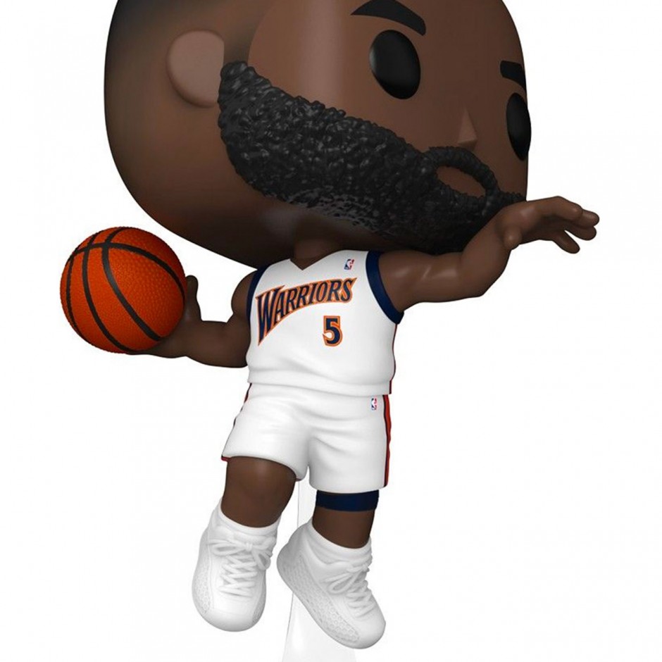 FUNKO POP BASKETBALL: WARRIORS - BARON DAVIS #225 VINYL FIGURE 107445 Colorful