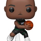 FUNKO POP BASKETBALL: MINNESOTA TIMBERWOLVES - KEVIN GARNETT #226 VINYL FIGURE 107448 Colorful Image 1