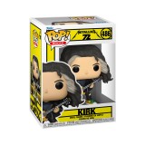 FUNKO POP ROCKS: METALLICA 72 - KIRK #486 VINYL FIGURE 107461 Colorful Image 0