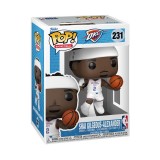 Figure NBA Colorful - Funko Pop Basketball: Oklahoma City Thunder-Shai Gilgeous Alexander #182 Image 0