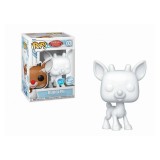 Figure Colorful - Funko Pop Rudolph The Red: Nosed Reindeer-Rudolph #03 Image 1