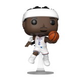Figure NBA Colorful - Funko Pop Basketball: Oklahoma City Thunder-Shai Gilgeous Alexander #182 Image 