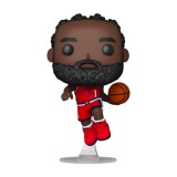FUNKO POP NBA CLIPPERS - JAMES HARDEN #210 VINYL 092560 Colorful Image 