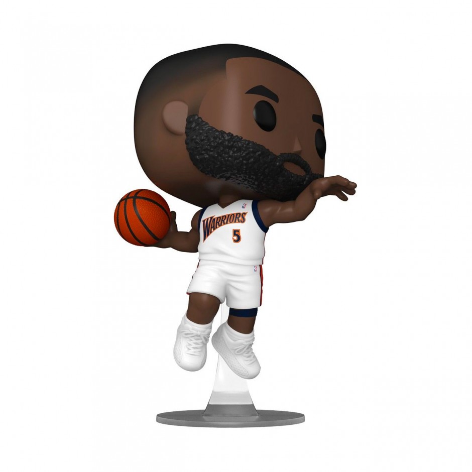 FUNKO POP BASKETBALL: WARRIORS - BARON DAVIS #225 VINYL FIGURE 107445 Colorful