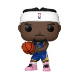Figure NBA Colorful - Funko Pop Basketball: Golden State Warriors-Jimmy Butler III #219 Image 
