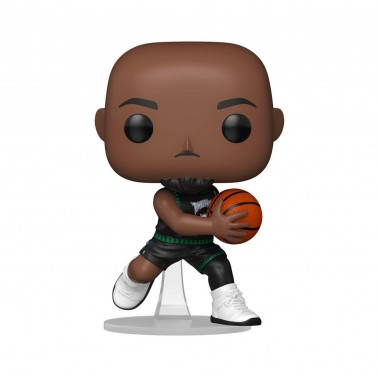 FUNKO POP BASKETBALL: MINNESOTA TIMBERWOLVES - KEVIN GARNETT #226 VINYL FIGURE 107448 Colorful