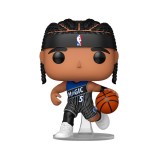 FUNKO POP BASKETBALL: ORLANDO MAGIC - PAOLO BANCHERO (ICON EDITION JERSEY) #229 VINYL FIGURE 108568 Colorful Image 