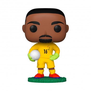 Φιγούρα Πολύχρωμη - Funko Pop Football: France-Mike Maignan #79