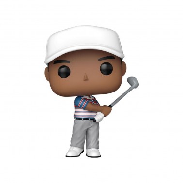 Figure Colorful - Funko Pop Golf: Tiger Woods Tour Debut 1992 #06