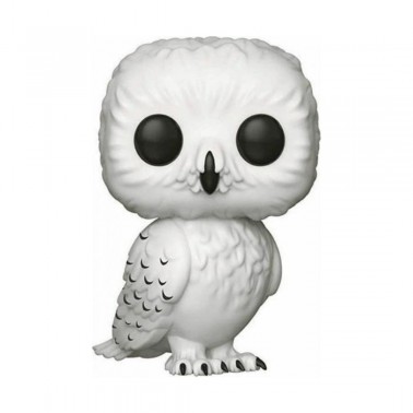 FUNKO POP HARRY POTTER - HEDWIG #76 VINYL FIGURE 043845 Colorful
