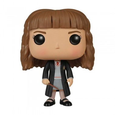 FUNKO POP HARRY POTTER - HERMIONE GRANGER #03 VINYL FIGURE 036839 Colorful