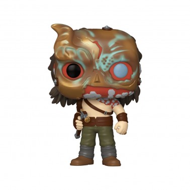 Figure Colorful - Funko Pop: House Of Dragon-Grabfeeder #14