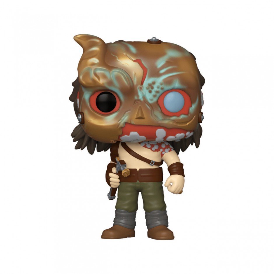 Figure Colorful - Funko Pop: House Of Dragon-Grabfeeder #14