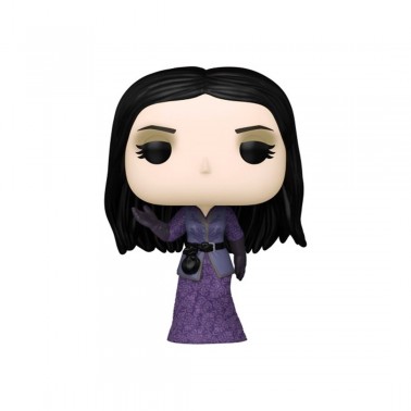 FUNKO POP GAME OF THRONES HOUSE OF THE DRAGON ALYS RIVERS#26 VINYL FIGURE 101378 Colorful