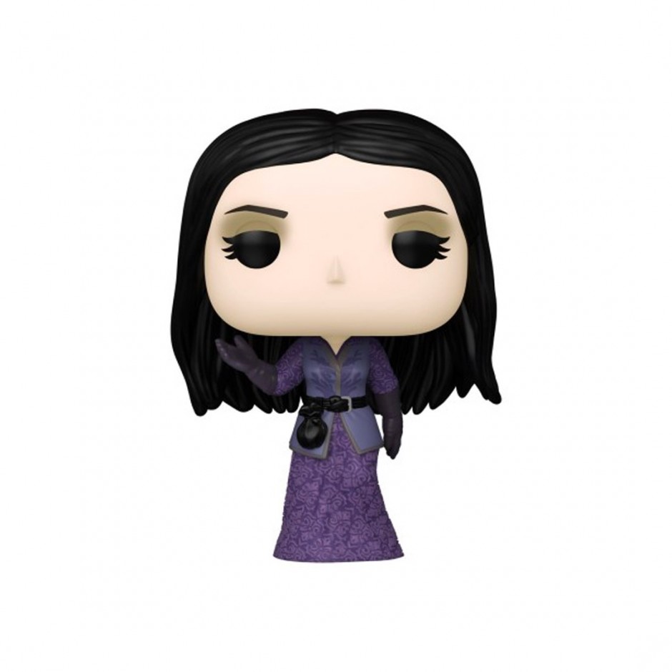 FUNKO POP GAME OF THRONES HOUSE OF THE DRAGON ALYS RIVERS#26 VINYL FIGURE 101378 Colorful