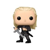 FUNKO POP GAME OF THRONES HOUSE OF THE DRAGON DAEMON TARGARYEN #23 VINYL FIGURE 101379 Colorful Image 
