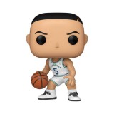 FUNKO POP BASKETBALL: DALLAS MAVERICKS - JASON KIDD #195 VINYL FIGURE 096217 Colorful Image 