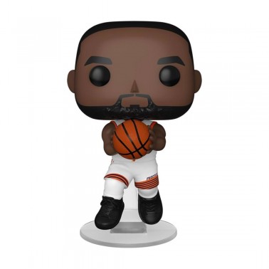 FUNKO POP NBA: SUNS - KEVIN DURANT # VINYL FIGURE 095195 Colorful