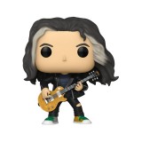 FUNKO POP ROCKS: METALLICA 72 - KIRK #486 VINYL FIGURE 107461 Colorful Image 