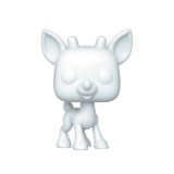 Figure Colorful - Funko Pop Rudolph The Red: Nosed Reindeer-Rudolph #03 Image 