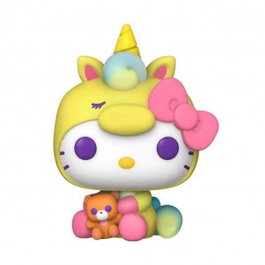 Figure Colorful - Funko Pop Sanrio: Hello Kitty #58