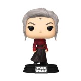 FUNKO POP DISNEY: STAR WARS AHSOKA S2 - MORGAN ELSBETH #684 BOBBLE-HEAD VINYL FIGURE 090866 Colorful Image 