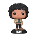 FUNKO POP STAR WARS: SKELETON CREW - WIM #699 BOBBLE-HEAD VINYL FIGURE 091782 Colorful Image 