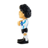 MINIX MARADONA ARGENTINA 12 CM MNX54000 Colorful Image 1