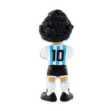 MINIX MARADONA ARGENTINA 12 CM MNX54000 Colorful Image 3