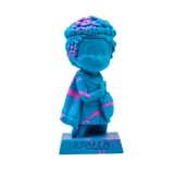 ICHOR STUDIO APOLLO GRAF 15CM FS06-SKY BLUE PINK Blue Image 