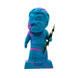 ICHOR STUDIO  ZEUS GRAF 15CM FS01 Blue Image 
