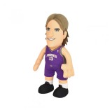 Λούτρινη Φιγούρα NBA Πολύχρωμη - Bleacher Creatures Phoenix Suns Steve Nash 10" Plush Figure Εικόνα 1