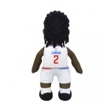 Λούτρινη Φιγούρα NBA Πολύχρωμη - Bleacher Creatures Los Angeles Clippers Kawhi Leonard 10" Plush Figure Εικόνα 0