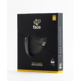 CREP PROTECT FACE (ORIGINAL) SIZE REGULAR CP033 1276484.0 Black Image 0