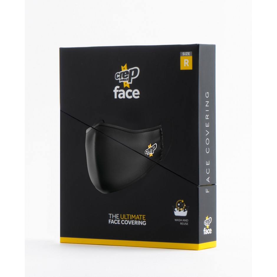 CREP PROTECT FACE (ORIGINAL) SIZE REGULAR CP033 1276484.0 Black