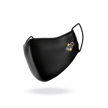 CREP PROTECT FACE (ORIGINAL) SIZE LARGE CP034 1276485.0 Μαύρο