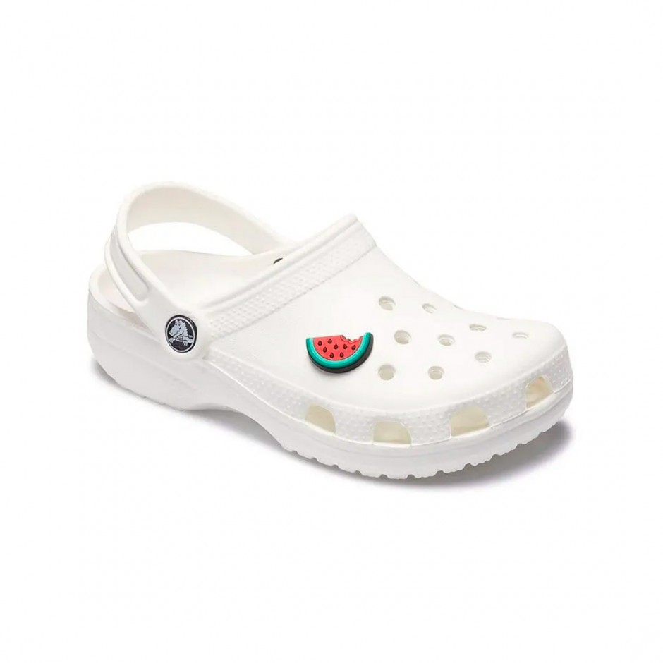 CROCS WATERMELON 10007218-UNC Colorful