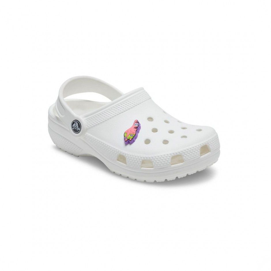 CROCS PATRICK 10008370-UNC Colorful