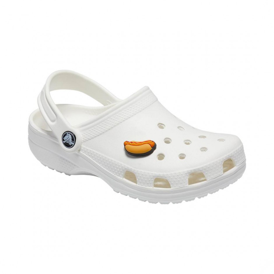 CROCS HOT DOG 10007352-UNC Colorful