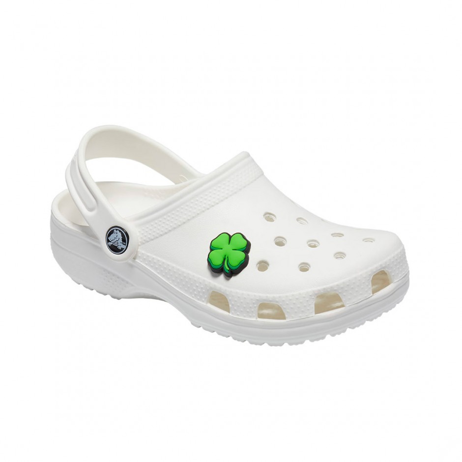 CROCS CLOVER 10007376-UNC Green