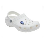 CROCS PURPLE DINO 10009428-UNC Purple Image 0
