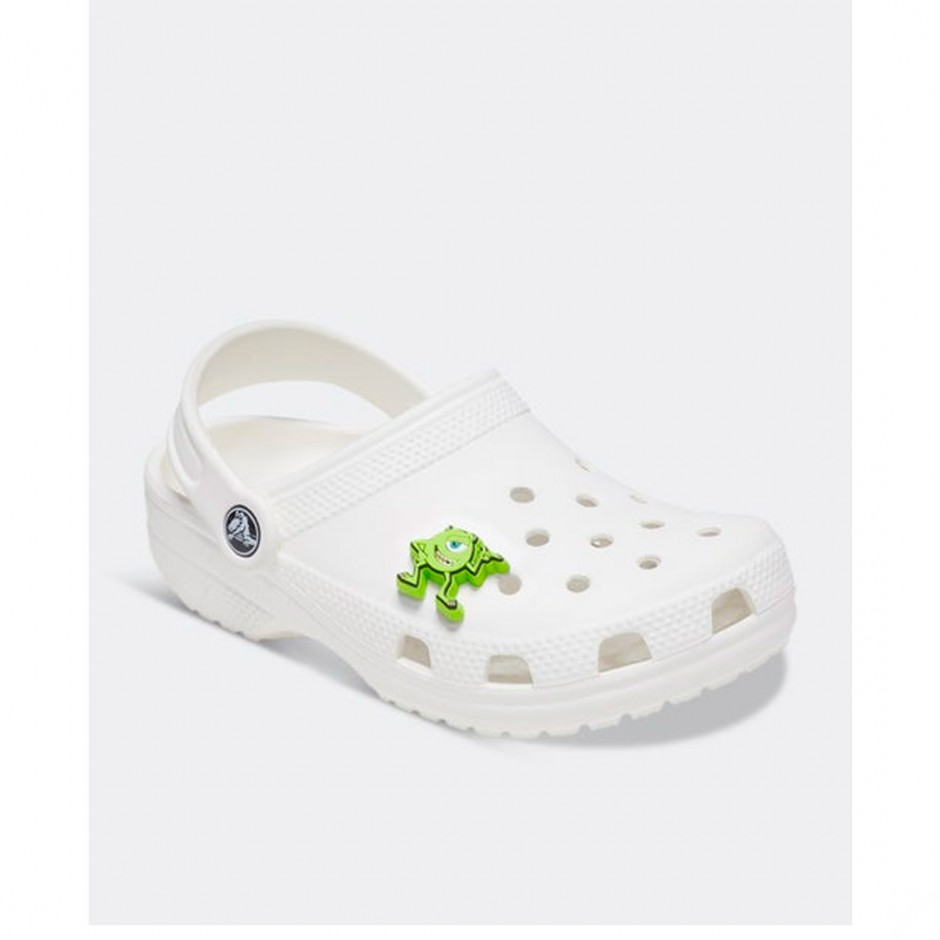 CROCS MONSTER INC MIKE 10013206-UNC Green