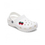 CROCS STRAWBERRY SUNNIES 10014576-UNC Colorful Image 0