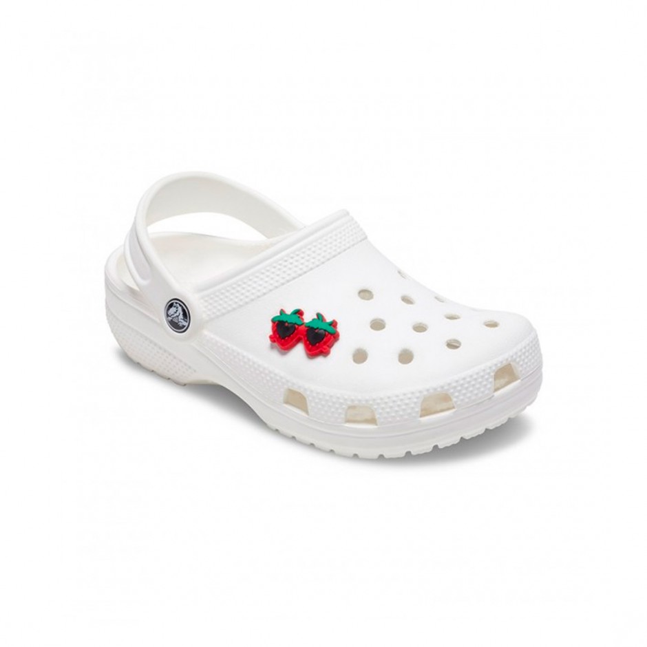 CROCS STRAWBERRY SUNNIES 10014576-UNC Colorful