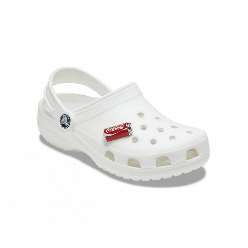 Jibbitz Charm Red - Crocs Coca Cola Can