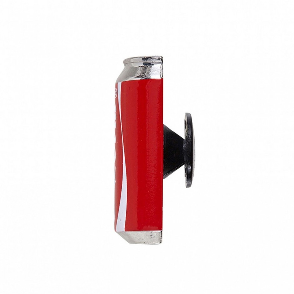Jibbitz Charm Red - Crocs Coca Cola Can