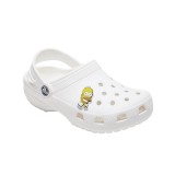Jibbitz Charm Yellow - Crocs The Simpsons Homer Image 0