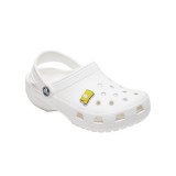 Jibbitz Charm Yellow - Crocs The Simpsons Bart Image 0