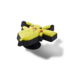 Jibbitz Charm Yellow - Crocs Pokemon Pikachu Happy Image 1